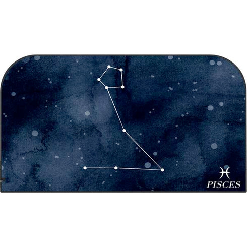 Pisces Constellation Nintendo Switch 2 (2025) with Joy-Con Skin